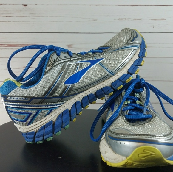 Brooks Shoes - Brooks GTS-15 Women's Running Shoes